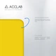 Чехол для смартфона Xiaomi Redmi A2 Acclab Silicone Case Yellow (1283126602627) - изображение 3