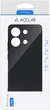 Чохол для смартфона Xiaomi Redmi Note 13 4G Acclab Silicone Case Black (1283126602818) - зображення 2