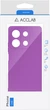 Чехол для смартфона Xiaomi Redmi Note 13 5G Acclab Silicone Case Violet (1283126602856) - изображение 2