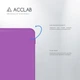 Чехол для смартфона Xiaomi Redmi Note 13 5G Acclab Silicone Case Violet (1283126602856) - изображение 3