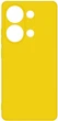 Чехол для смартфона Xiaomi Redmi Note 13 Pro 4G Acclab Silicone Case Yellow (1283126602887) - изображение 1