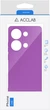 Чехол для смартфона Xiaomi Redmi Note 13 Pro 4G Acclab Silicone Case Violet (1283126602900) - изображение 2