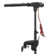 Лодочный электромотор Haswing Protruar 2.0 85 lbs (38,5 кг) 12V - изображение 2