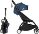Комплект текстиля Stokke YOYO Plus 6+ AF Blue Air France (646407) - изображение 6