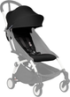 Комплект текстиля Stokke YOYO Plus 6+ Black (646403) - изображение 1