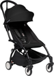 Комплект текстиля Stokke YOYO Plus 6+ Black (646403) - изображение 4