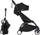 Комплект текстиля Stokke YOYO Plus 6+ Black (646403) - изображение 6