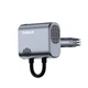 Аккумуляторный велосипедный насос Baseus PrimeTrip Series Portable Bike Pump Cosmic 150psi (C11169000121-00) - изображение 3