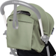 Комплект текстиля Stokke YOYO Plus 6+ Olive (646411) - изображение 5