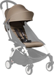 Комплект текстиля Stokke YOYO Plus 6+ Taupe (646404) - изображение 1