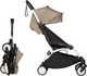 Комплект текстиля Stokke YOYO Plus 6+ Taupe (646404) - изображение 5