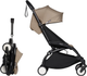 Комплект текстиля Stokke YOYO Plus 6+ Taupe (646404) - изображение 6
