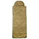 Мішок спальний Ranger 3 season 75 Green RA-6651 215х75 см зелений - зображення 1