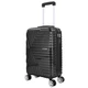 Валіза Semi Line 20" (S) Black (T5765-1) - зображення 1