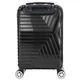 Валіза Semi Line 20" (S) Black (T5765-1) - зображення 4