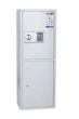 Шкаф-сейф Ferocon БЛ-127Е.Т1.П2.7035 - изображение 1