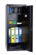 Офисный сейф Ferocon ЕС-95К.Т1.П2.9005 - изображение 6