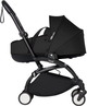Люлька Stokke YOYO Newborn Shell Black (646303) - изображение 8
