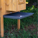 Будиночок для курей Ferplast Hen House 30 162х100х110 см (57096000) - зображення 6