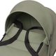 Люлька Stokke YOYO Newborn Shell Olive (646311) - изображение 4