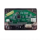Аудиоплеер автомобильный 12В с Bluetooth 5.0 - USB, MP3 / WMA / WAV / APE, магнитола - изображение 3