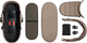 Люлька Stokke YOYO Newborn Shell Taupe (646304) - изображение 3