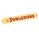 Шоколад молочный Toblerone с медом и миндальной нугой 100 г - изображение 1