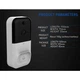 Беспроводная видеокамера дверного звонка домофон SMART DOORBELL OA-953 X5 wifi - изображение 9