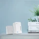 Адаптер Powerline Fast Ethernet TP-LINK TL-WPA4220 Extender Kit (500 mbit) 2xLAN - зображення 3