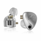 Проводные наушники с микрофоном KZ Castor silver - изображение 5