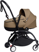 Люлька Stokke YOYO Newborn Shell Toffee (646308) - изображение 6