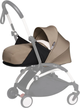 Люлька компактная Stokke YOYO 0+ Taupe (646204) - изображение 1