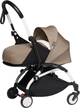 Люлька компактная Stokke YOYO 0+ Taupe (646204) - изображение 2