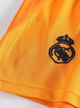 Форма футбольна дитяча Mbappe (Мбапе) 9 Real Madrid 24/25, р. 26 зріст 140-145 см. оранжева - изображение 8