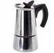 Гейзерна кавоварка Bialetti Musa на 4 чашки - изображение 1