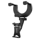 Автотримач/Holder Borofone BH49 Roller rearview mirror - зображення 1