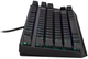 Klawiatura przewodowa Endorfy Thock TKL Kailh Blue USB Black (EY5A001) - obraz 6