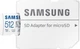 Карта пам'яті Samsung Evo Plus microSDXC 512GB UHS-I U3 V30 A2 + SD адаптер (MB-MC512SA/EU) - зображення 5