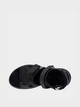 Чоловічі сандалії ECCO Exowrap 40 чорний 81180451052 - изображение 6