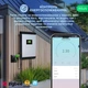 Розумна Вулична розетка NOUS A6Z - зображення 4
