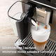 Кофемашина PHILIPS series 5500 LatteGo EP5547/90 + Электрочайник Philips Viva Collection HD9352/30 (комплект) - изображение 8