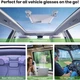 Автомобильное крепление Starlink Mini белое (0511) - изображение 5