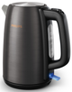 Кофемашина PHILIPS series 5500 LatteGo EP5547/90 + Электрочайник Philips Viva Collection HD9352/30 (комплект) - изображение 18