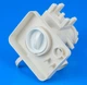 Корпус насоса ZANUSSI 1320715640 Original - зображення 1