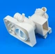 Корпус насоса ZANUSSI 1320715640 Original - зображення 3