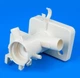 Корпус насоса ZANUSSI 1320715640 Original - зображення 4