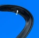 Уплотнитель двери духовки совместимый с Ardo 420066400 - изображение 3
