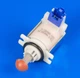 Клапан теплообменника BOSCH 11033896 - изображение 3