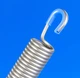 Пружина бака ELECTROLUX 1327684104 Original - изображение 4