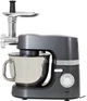 Кухонный комбайн Adler AD-4221 2200 Вт серебристый - изображение 4